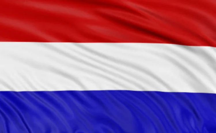 netherlands flag netherlands flag