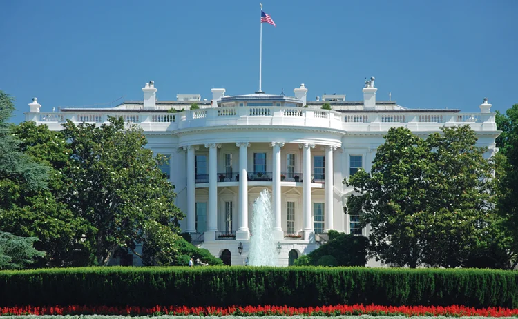 The White House