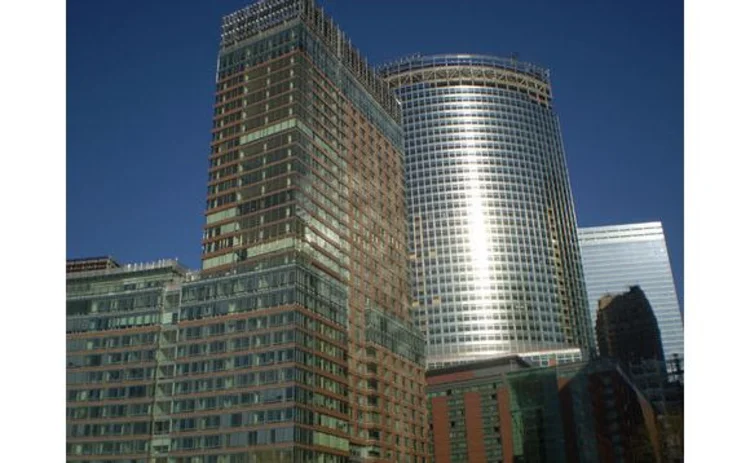 goldman-sachs-new-world-hq goldman-sachs-new-world-hq