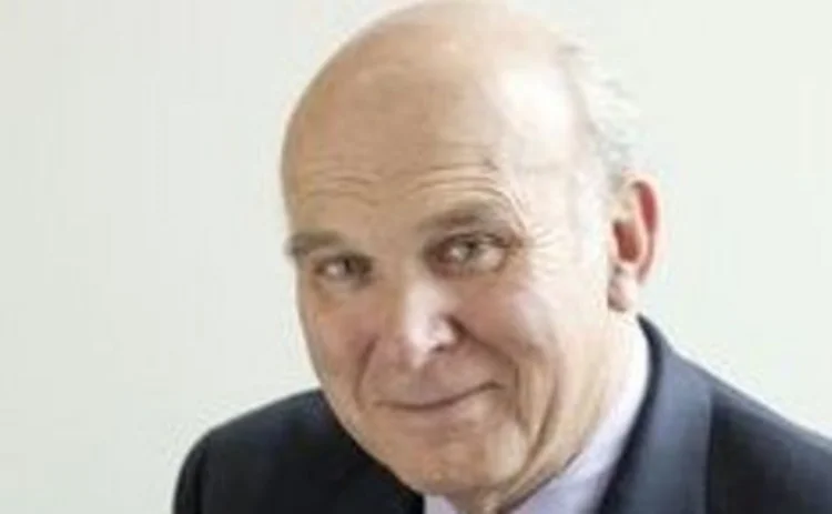 Vince Cable