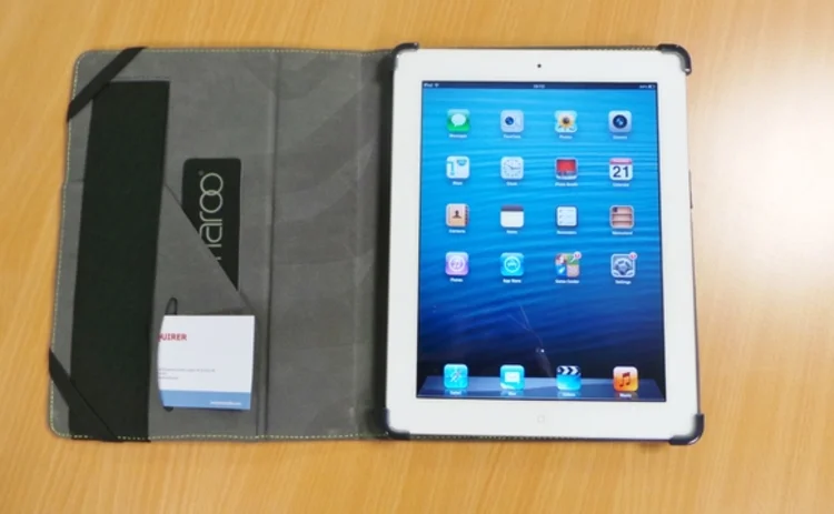 iPad rundown - best covers and cases - Maroo Pamgo case iPad rundown - best covers and cases - Maroo Pamgo case