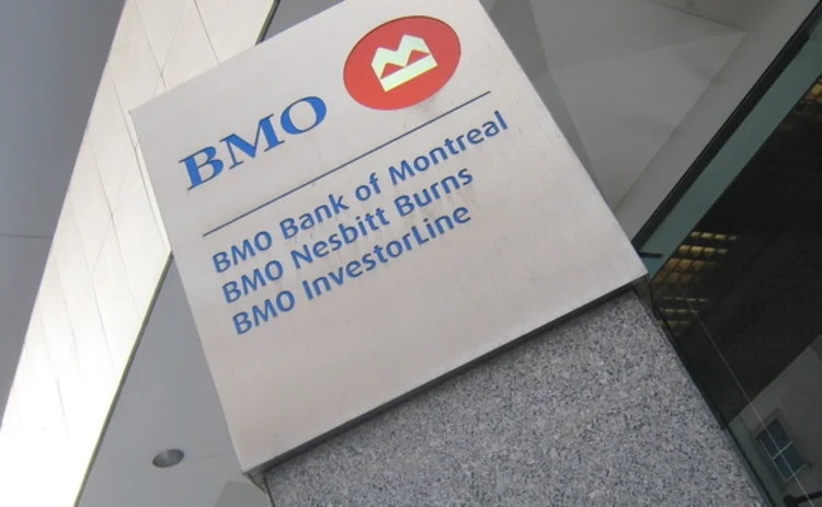 bmo bmo