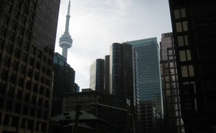 toronto-financial-district