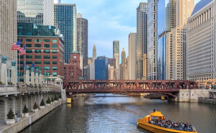 chicago chicago