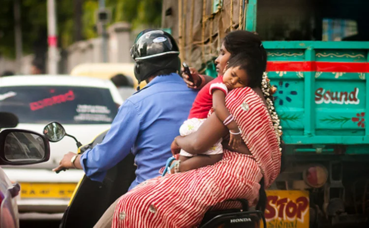 bangalore-scooter