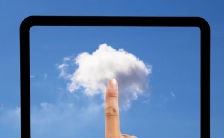 Cloud technology