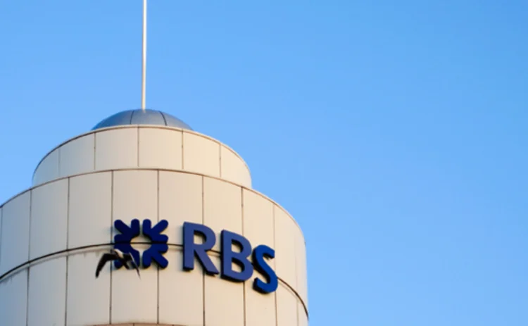 RBS building RBS building