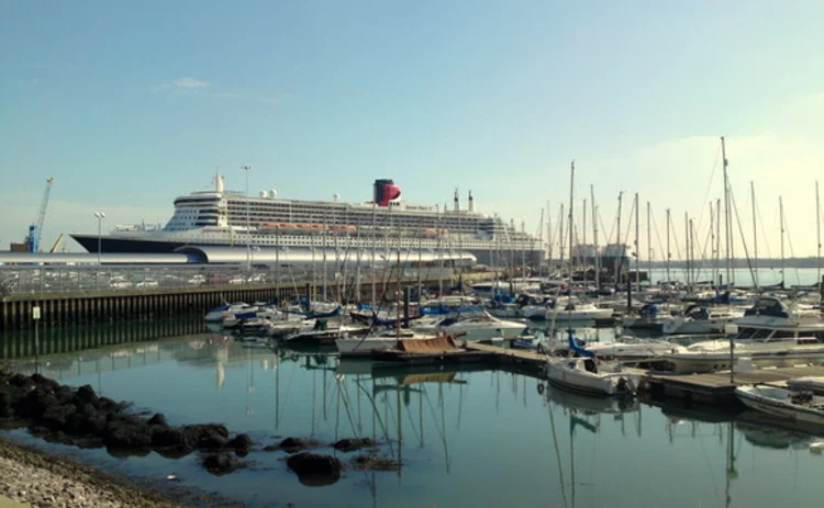 southampton southampton