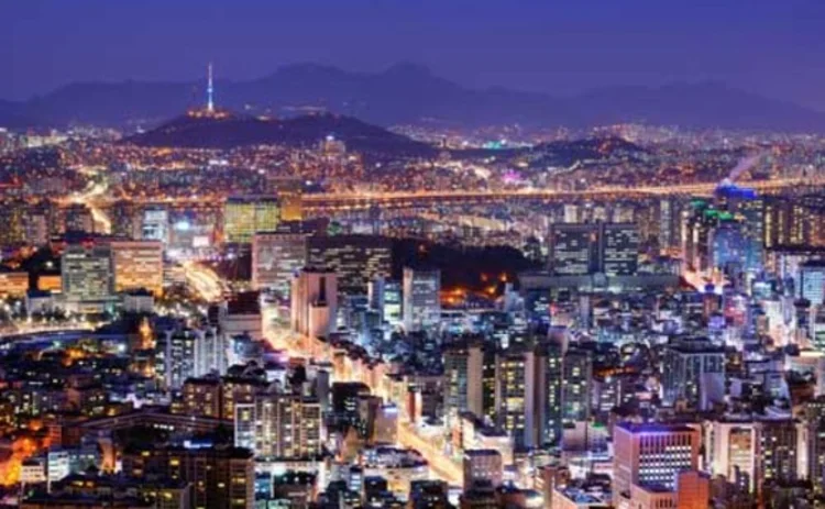 south korea south korea