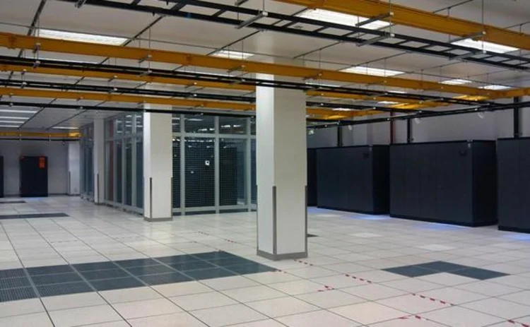 equinix-datacenter-sh5-ii