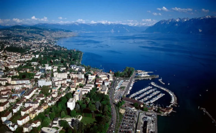 lausanne