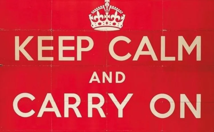 keep-calm