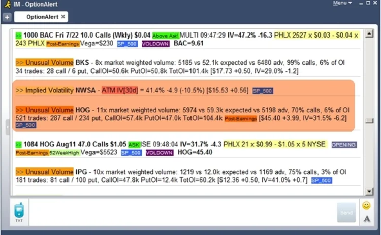 trade-alert-impl-vol trade-alert-impl-vol