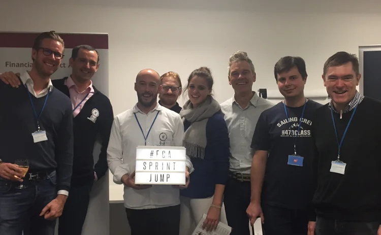 techsprint-winners-bearingpoint-mark-shead techsprint-winners-bearingpoint-mark-shead