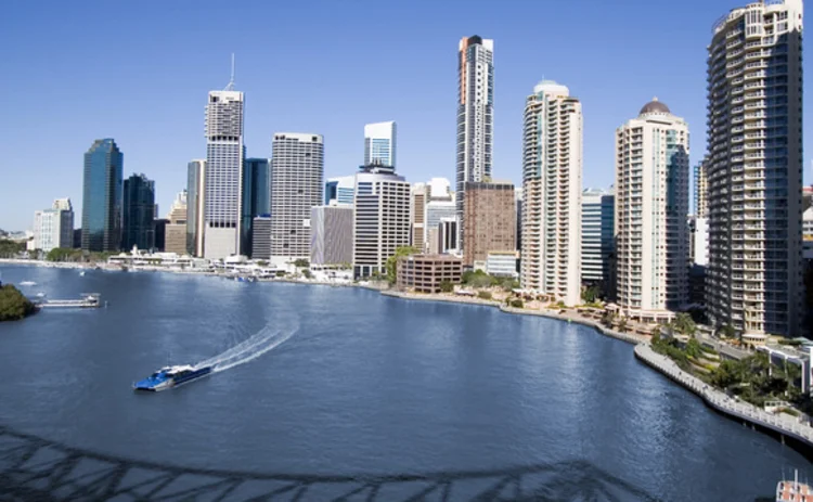 brisbane brisbane