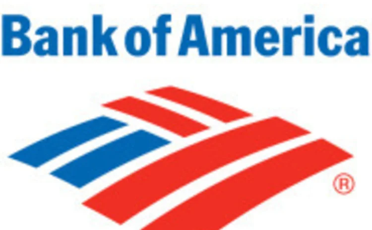 Bank of America logo