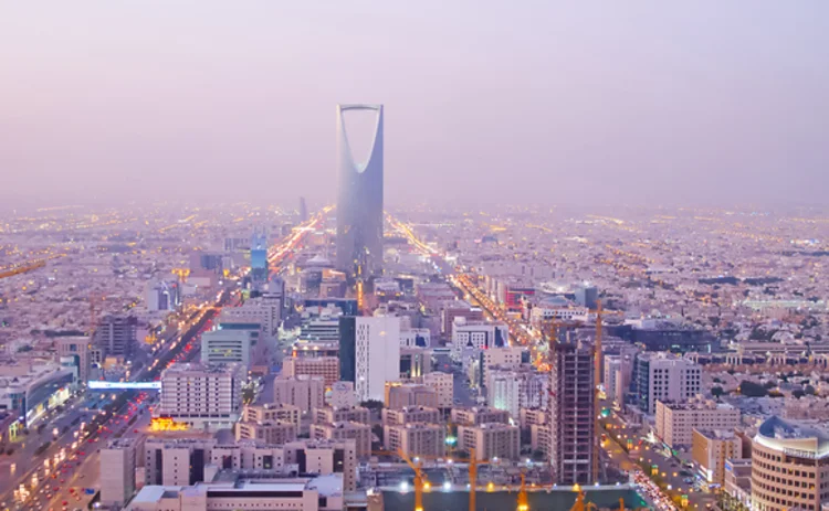 Riyadh