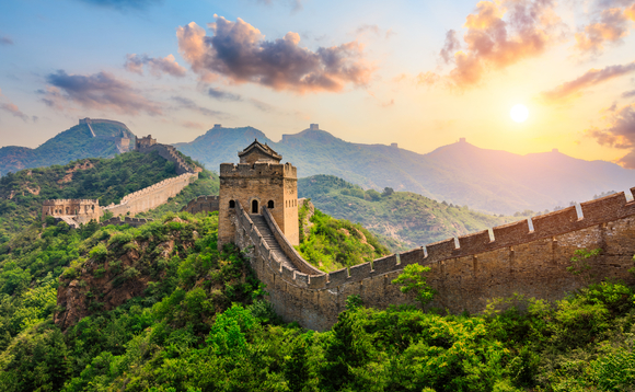 Great Wall
