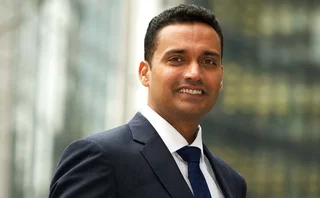 Radha Pillay SmartStream