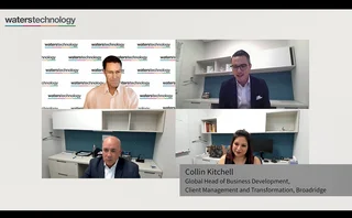 SST Awards 2023 Broadridge BPO