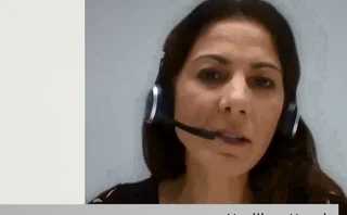 Neslihan Yegal, S&P Global 