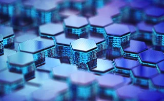 Best overall technology provider for 2023: BlackRock