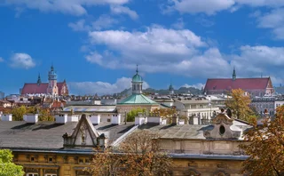 poland