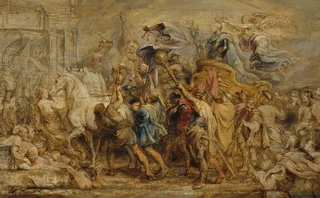 Peter Paul Rubens