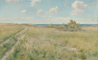 William Merritt Chase