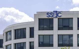 SS&C building