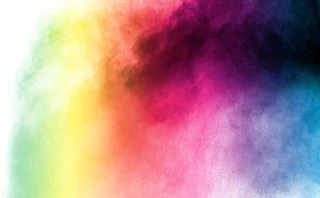 splash