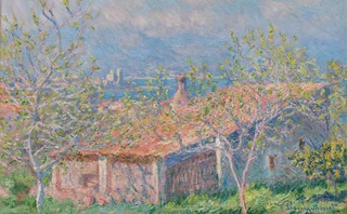 Claude Monet