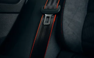 belt