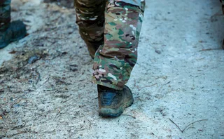 soldier