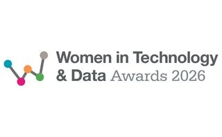 Women in Technology and Data Awards 2026 logo