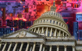 Artificial Intelligence AI Regulations and Restrictions: Technology Sector Washington DC Regulations and Rules