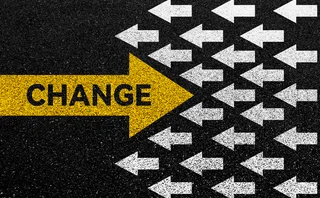 change