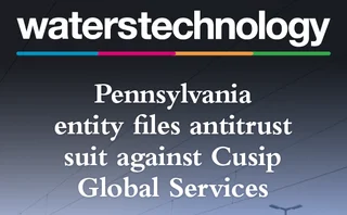 Waters Q1 2026 cover