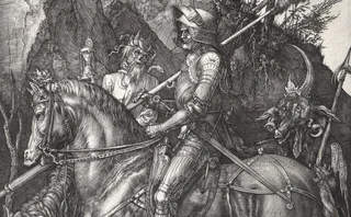 Albrecht Dürer