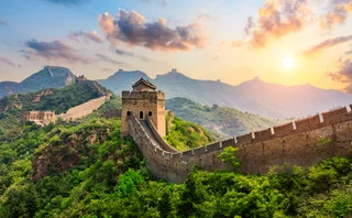 Great Wall