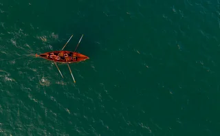 canoe
