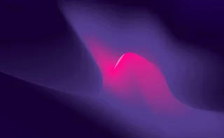 Purple bright