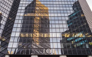 Federal Home Loan Bank of New York HQ, 101 Park Avenue