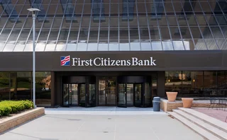 A branch of First Citizens Bank in Omaha