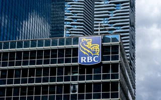 Royal Bank of Canada, Toronto office
