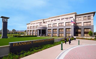 Franklin Templeton Investments HQ, San Mateo