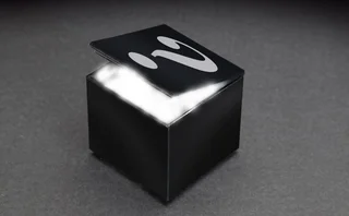 Black box 2