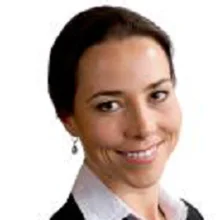 Beate Born UBS