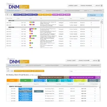 West Highland Support Services' Data Notification Manager west-highland-support-services-data-notification-manager