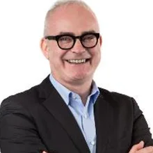 Tim Anderson, LSEG
